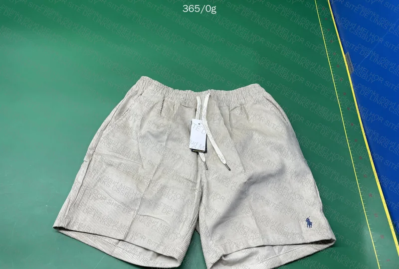 Ralph Lauren Shorts 2