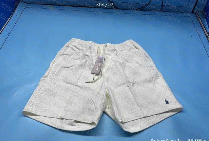 Ralph Lauren Shorts 2