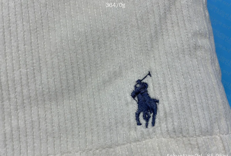 Ralph Lauren Shorts 3