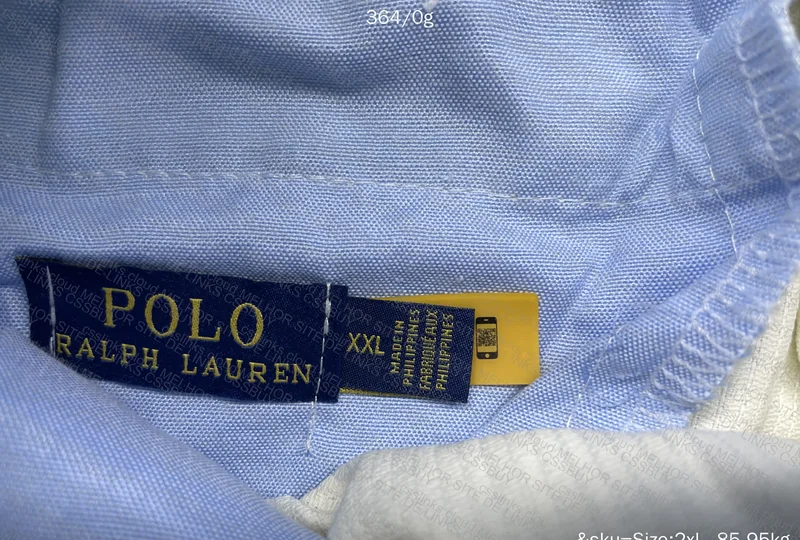 Ralph Lauren Shorts 4