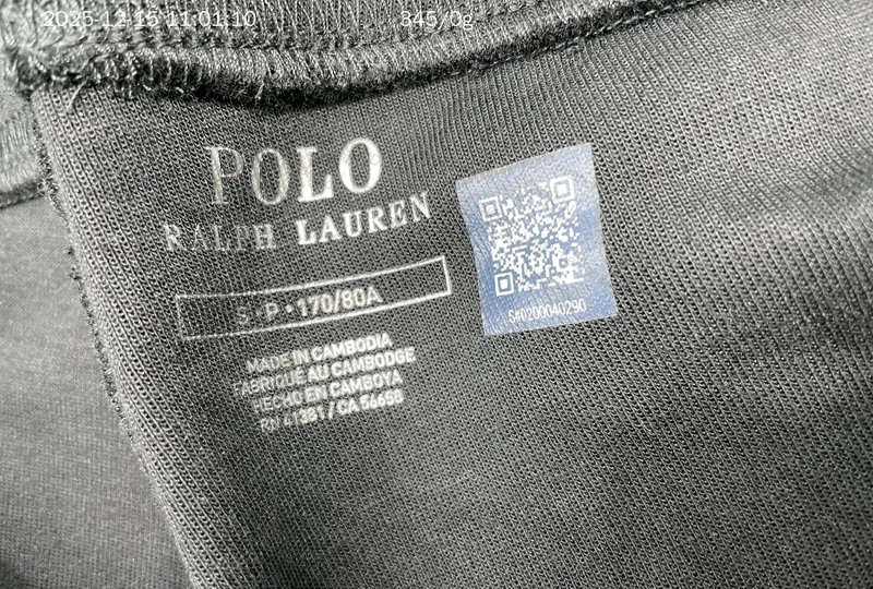 Ralph Lauren Shorts 3