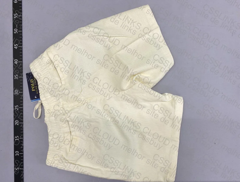Bermuda ralph lauren