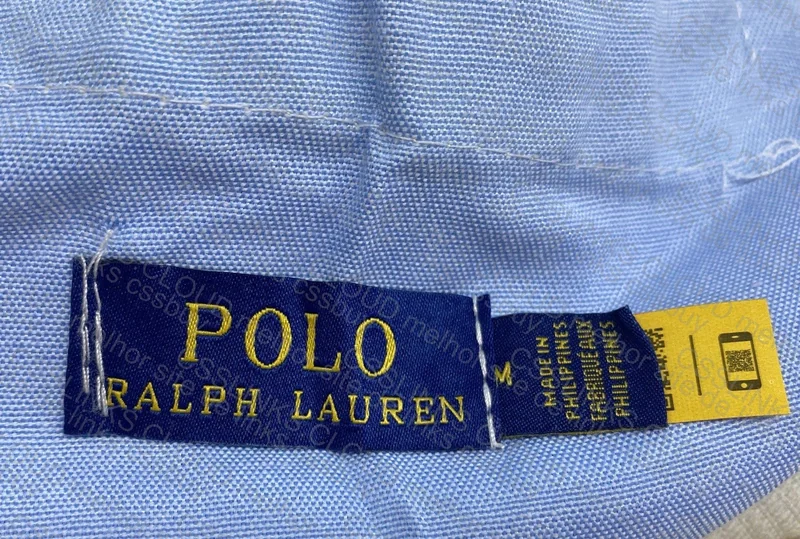 Bermuda ralph lauren 3