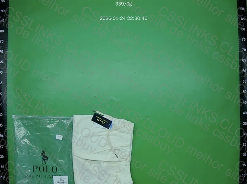 Bermuda Ralph Lauren 3