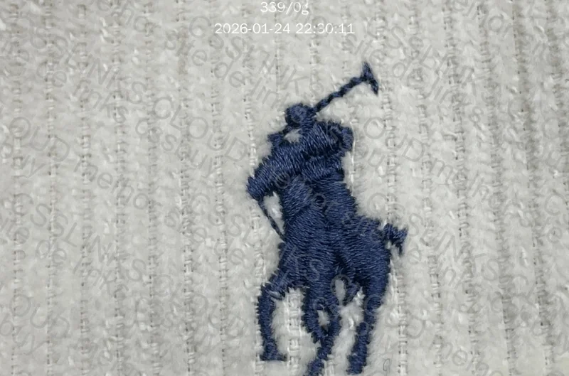 Bermuda Ralph Lauren 4