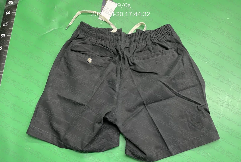 BERMUDA RALPH LAUREN ALGODÃO 4