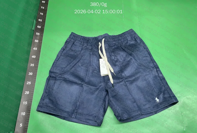 Bermuda Ralph Lauren Cyclonada