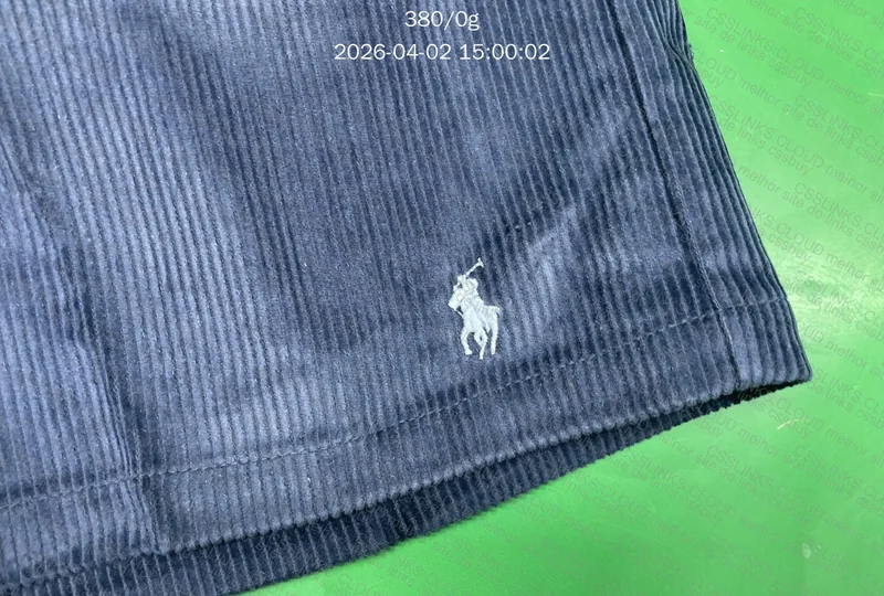 Bermuda Ralph Lauren Cyclonada 2