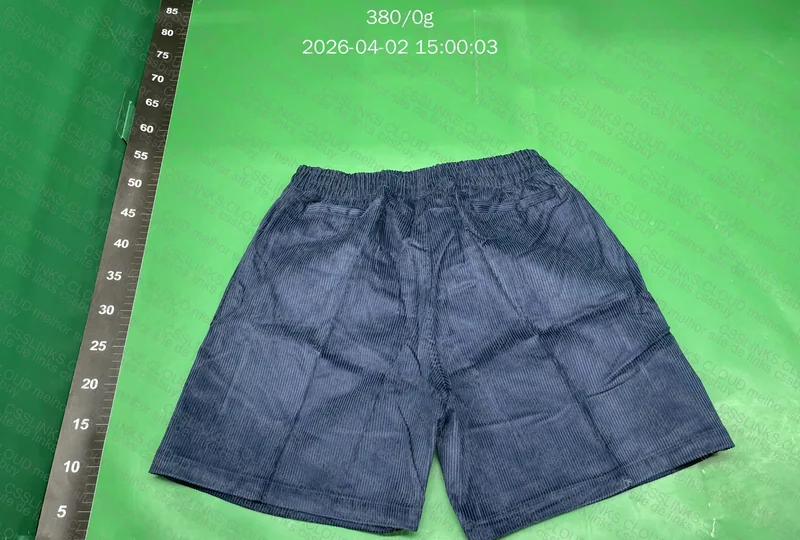 Bermuda Ralph Lauren Cyclonada 5