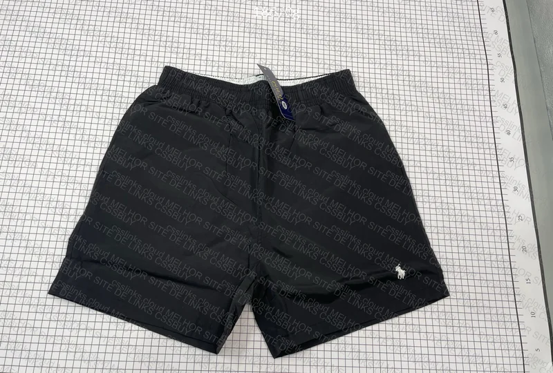 Ralph Lauren Beach Shorts