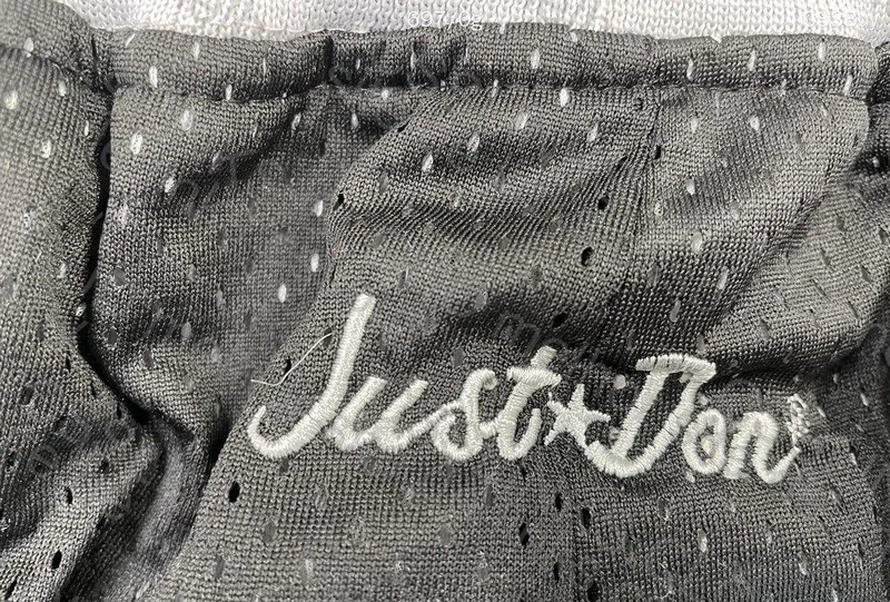 Raptors + Jordan Shorts