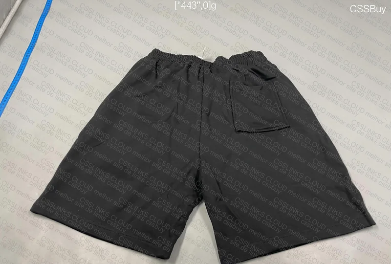 Represent Shorts 4