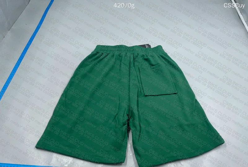 Represent Shorts