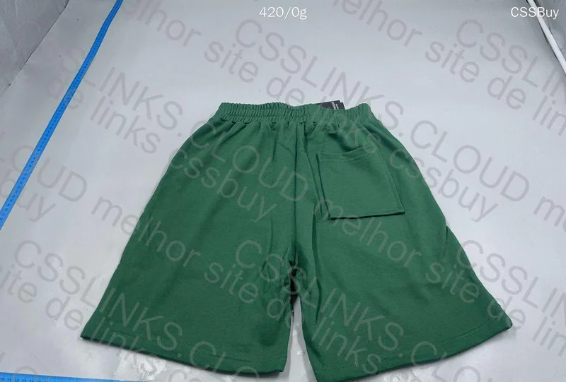 Represent Shorts 7