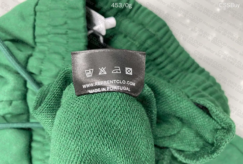 Represent Shorts 2