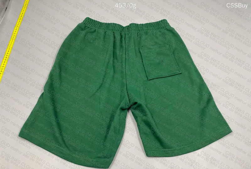 Represent Shorts 3