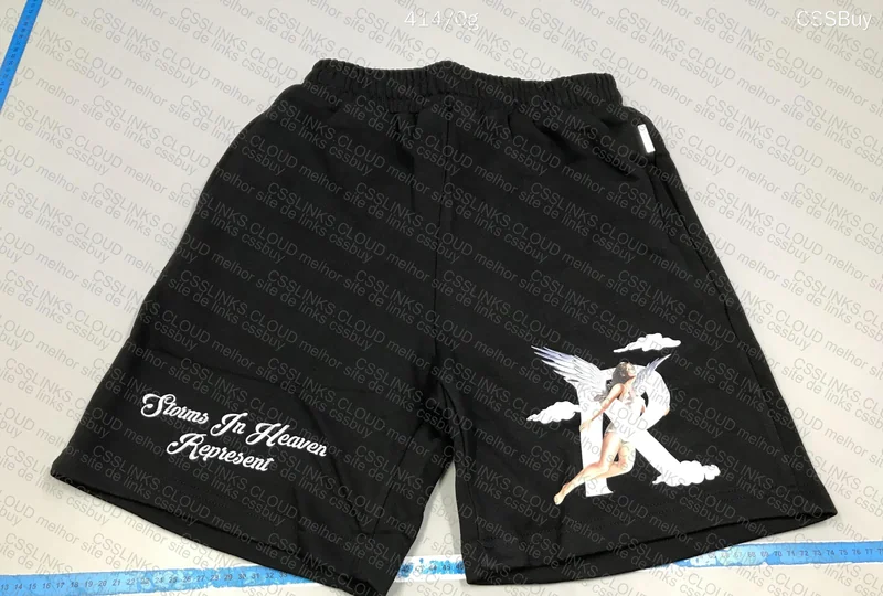 Represent Shorts 2