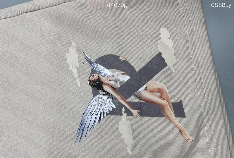 Represent Shorts 6