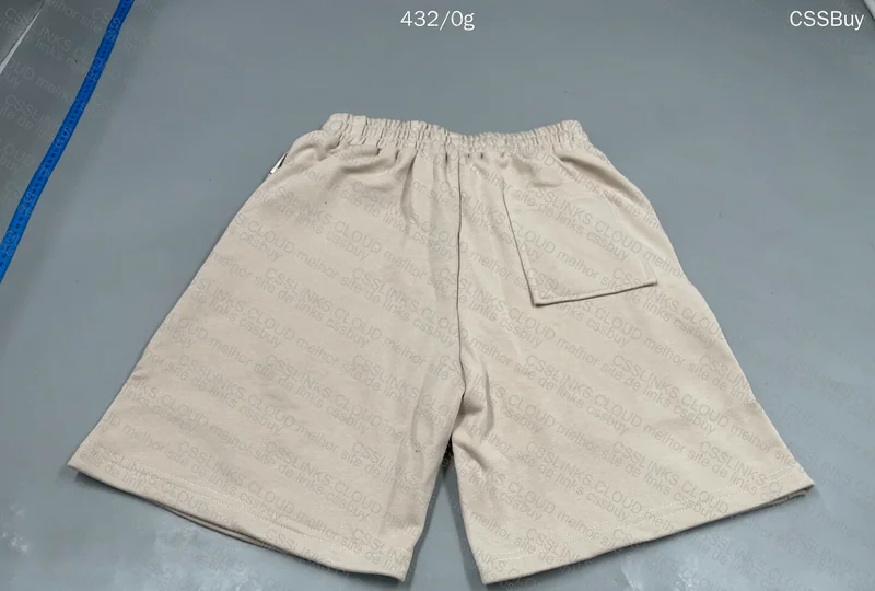 Represent Shorts 2