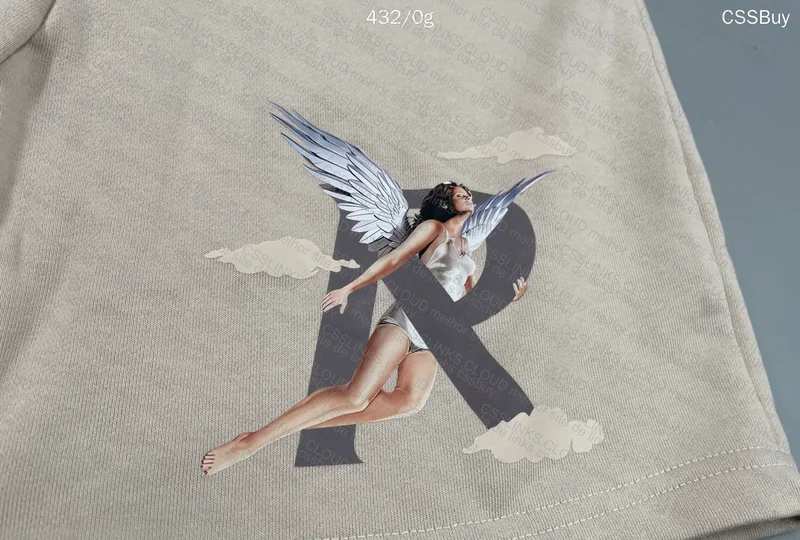 Represent Shorts 5