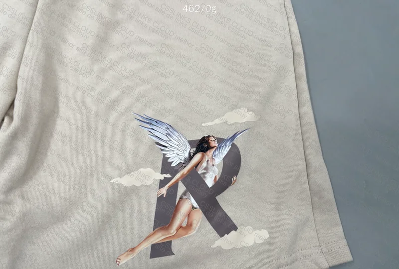 Represent Shorts
