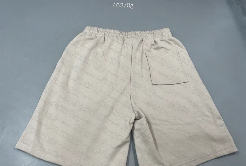 Represent Shorts 2