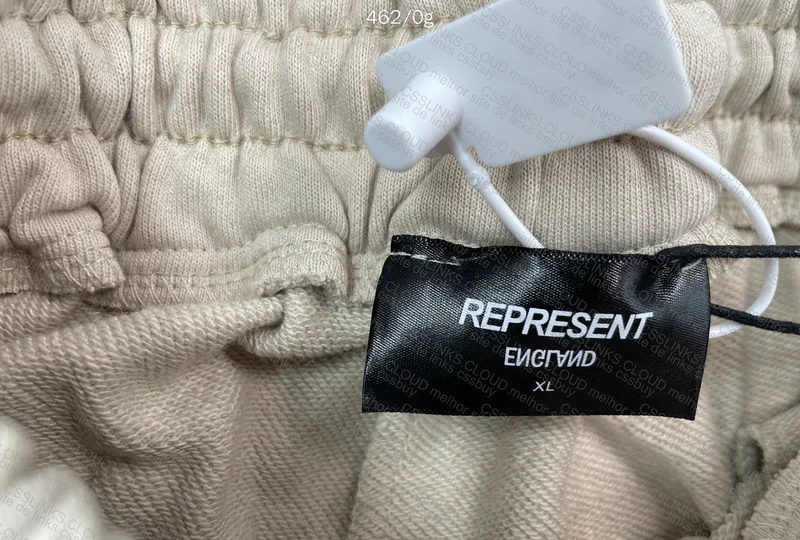 Represent Shorts 3