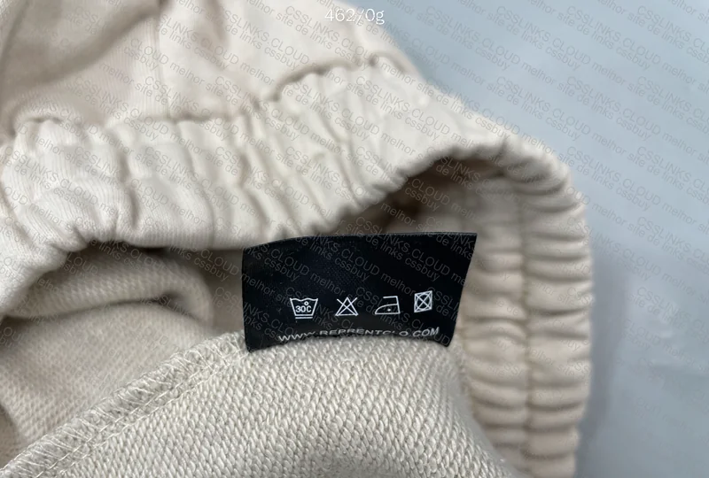 Represent Shorts 6