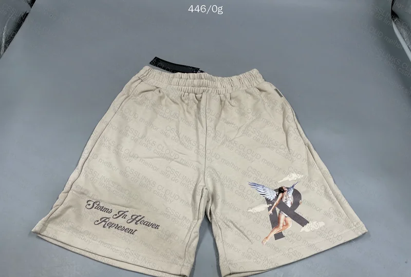 Represent Shorts