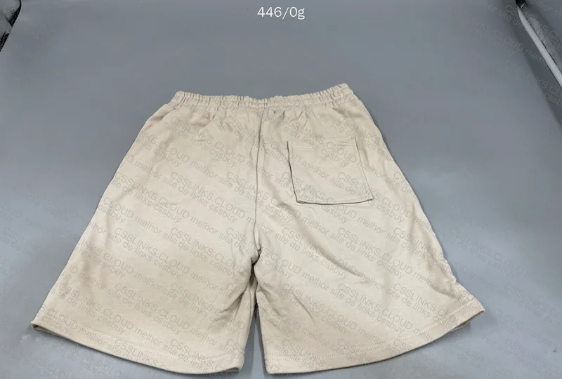 Represent Shorts 3