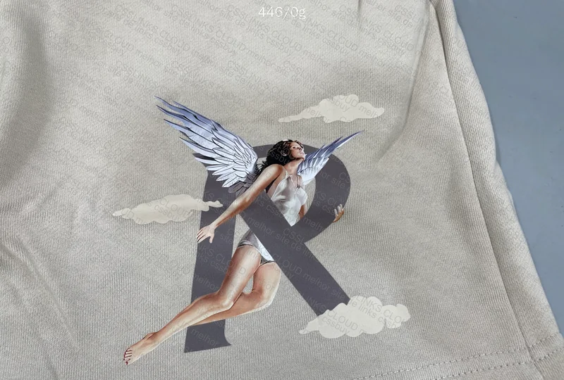 Represent Shorts 5