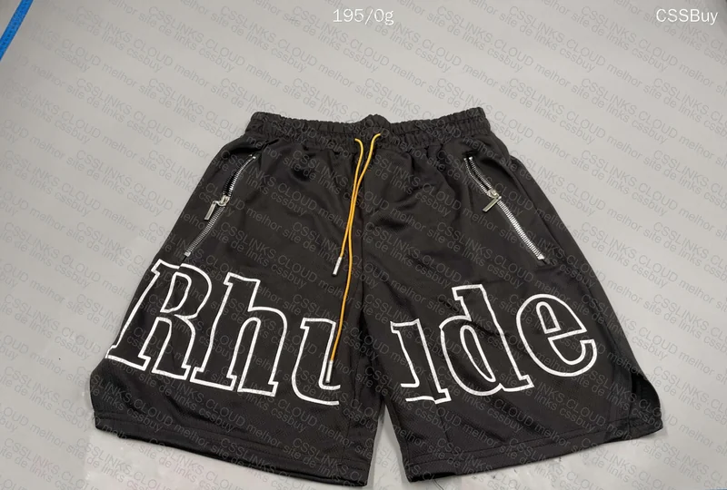 Rhude Shorts