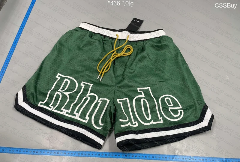 Rhude Shorts