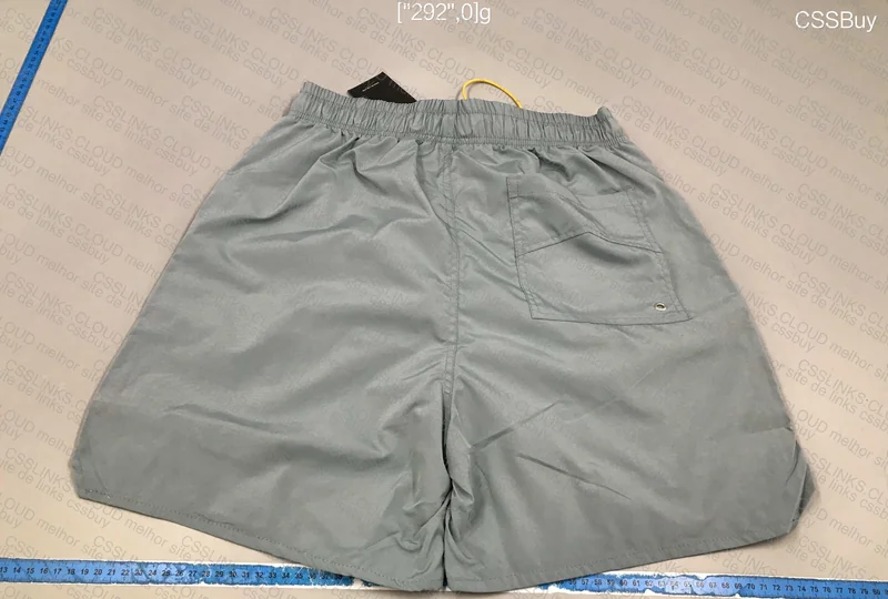 Rhude Shorts