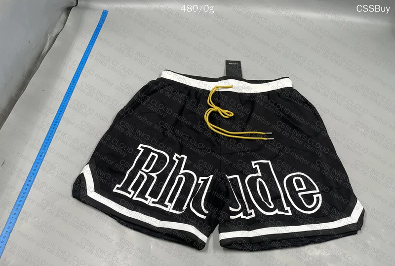 Rhude Shorts