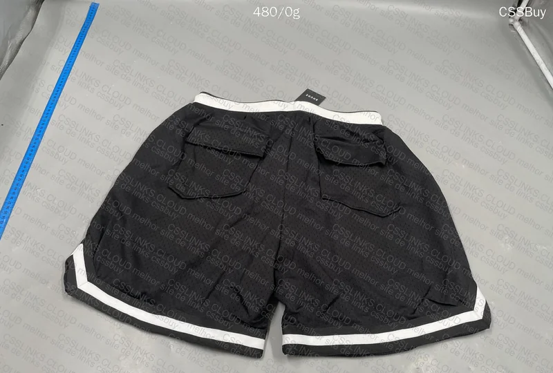 Rhude Shorts 2