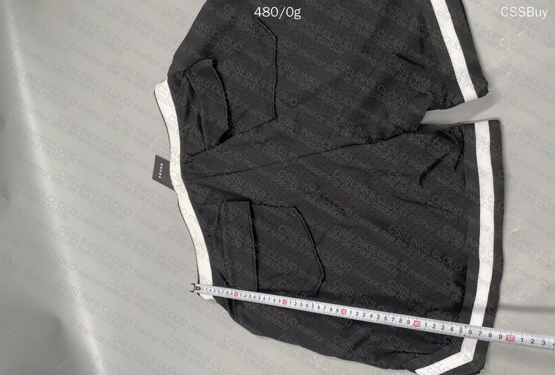 Rhude Shorts 3