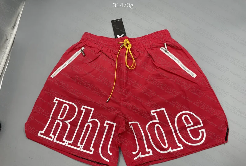 Rhude Shorts
