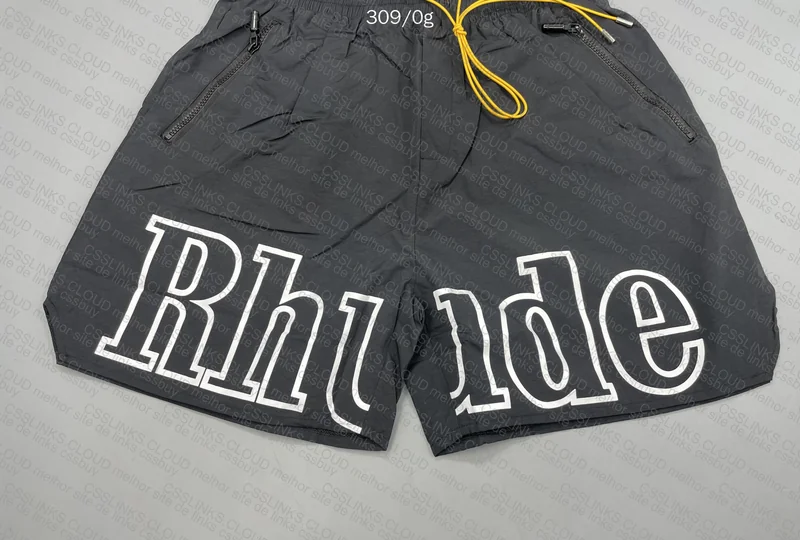 Rhude Shorts 2
