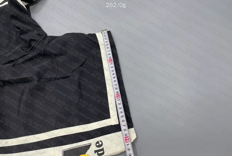Rhude Shorts
