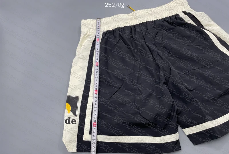 Rhude Shorts 2