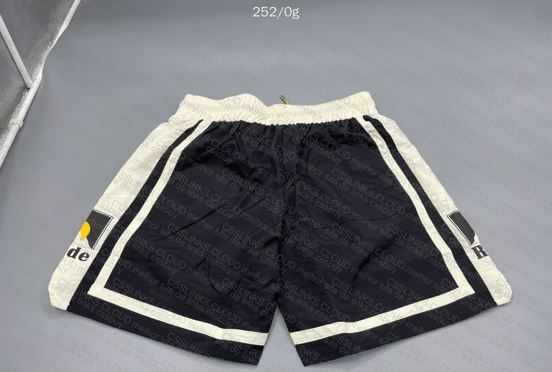 Rhude Shorts 6