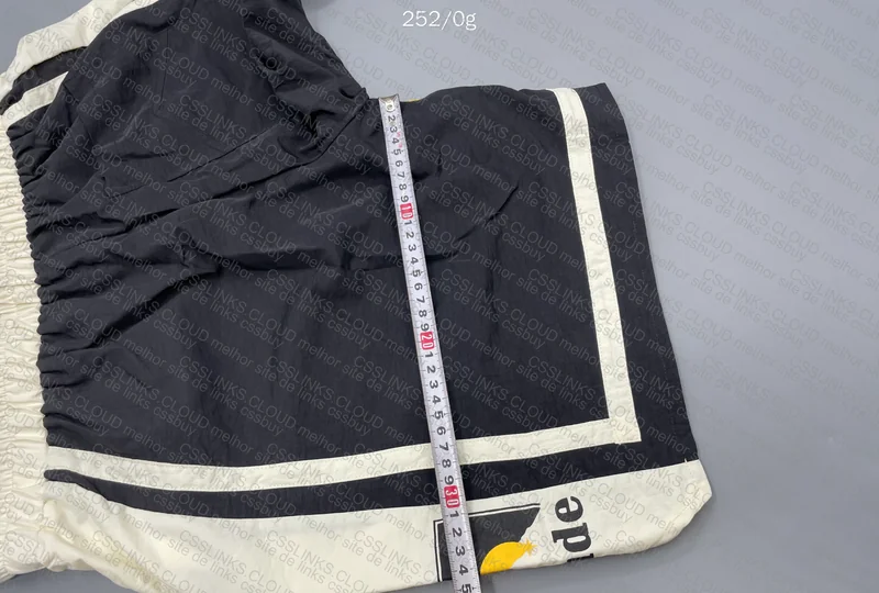 Rhude Shorts 7