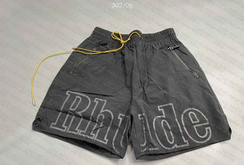 Rhude Shorts