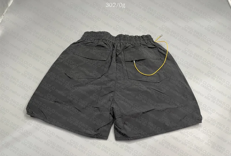 Rhude Shorts 3
