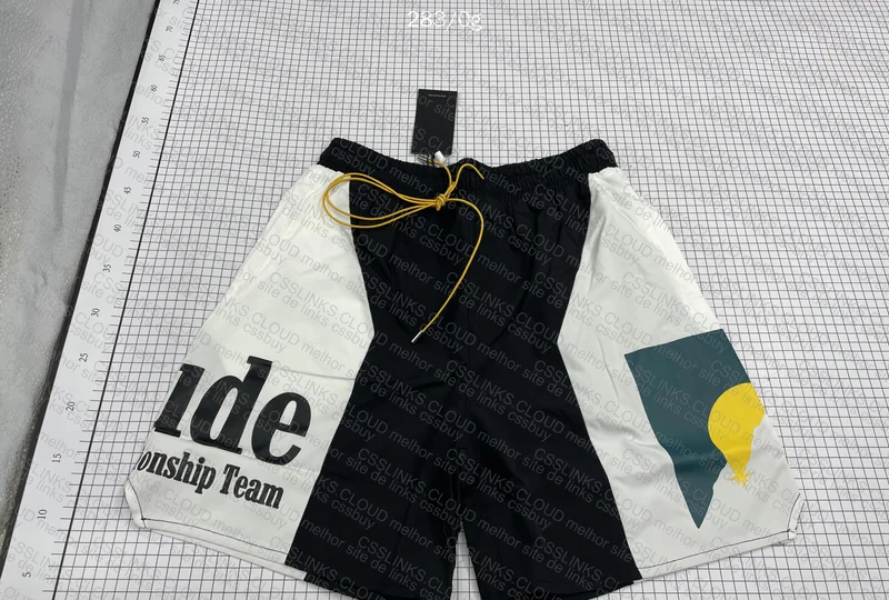 Rhude Shorts