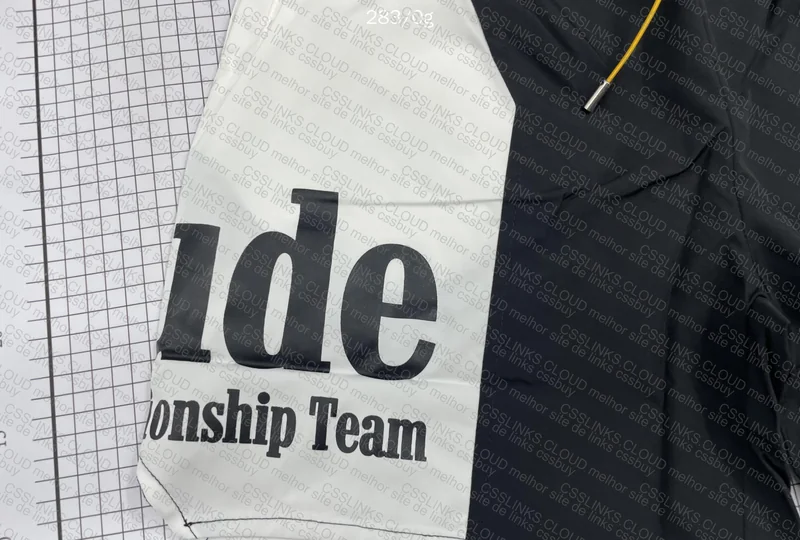 Rhude Shorts 2