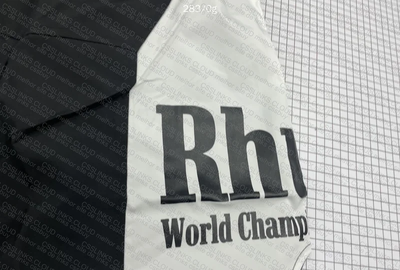 Rhude Shorts 6