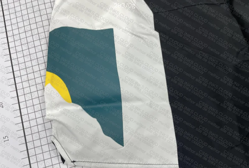 Rhude Shorts 7