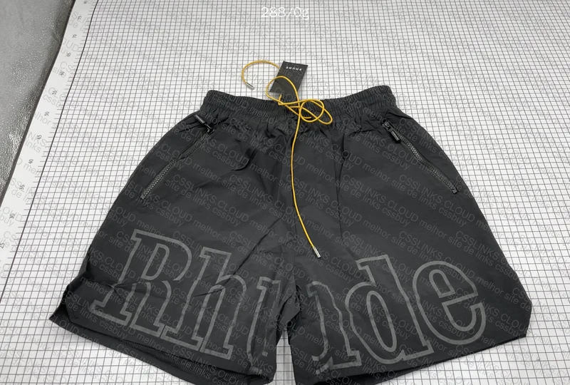 Rhude Shorts